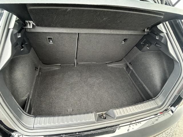 AUDI A1 SPORTBACK 2021 Image 31