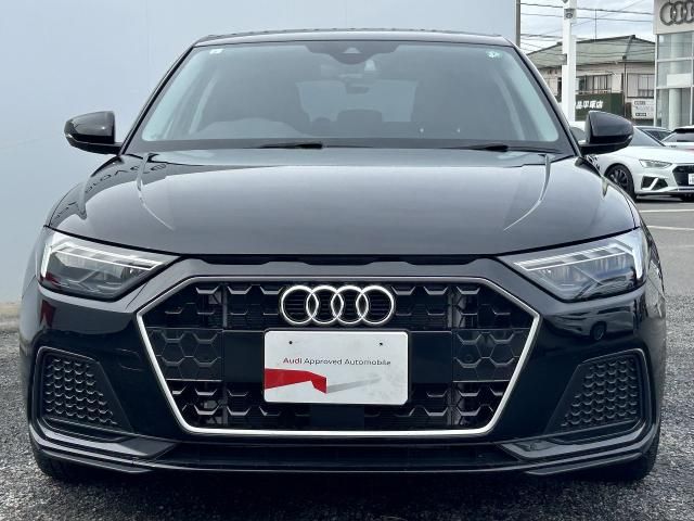 AUDI A1 SPORTBACK 2021 Image 31