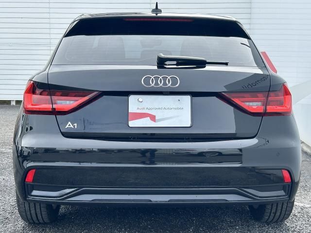 AUDI A1 SPORTBACK 2021 Image 31