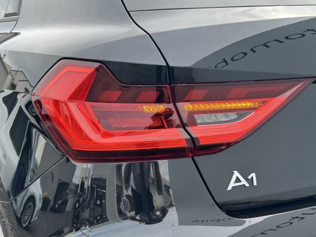 AUDI A1 SPORTBACK 2021 Image 31