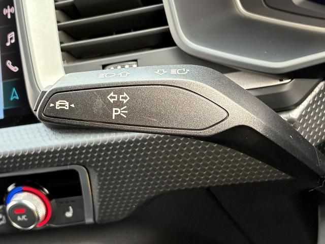 AUDI A1 SPORTBACK 2021 Image 31