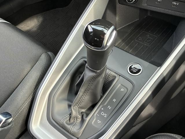 AUDI A1 SPORTBACK 2021 Image 31