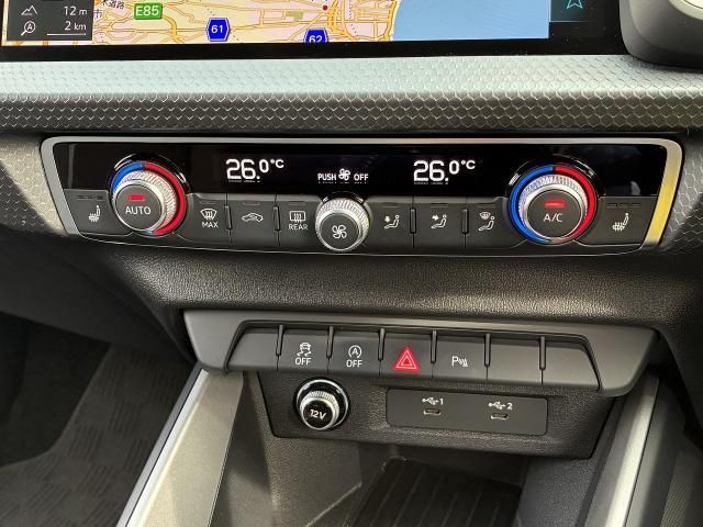 AUDI A1 SPORTBACK 2021 Image 31