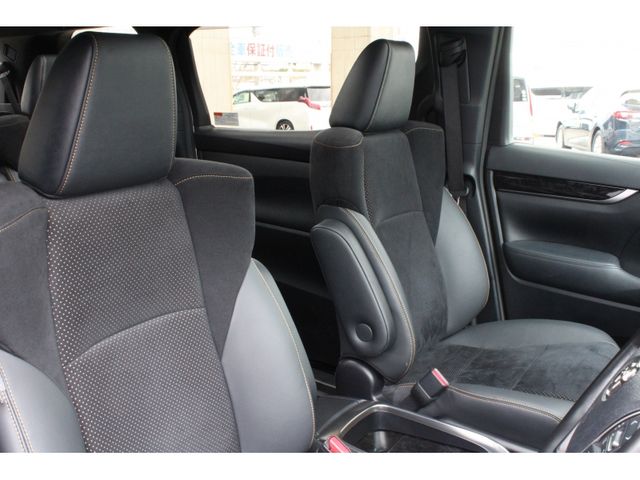 TOYOTA ALPHARD 2021 Image 31