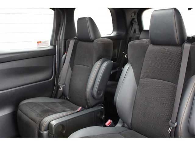 TOYOTA ALPHARD 2021 Image 31