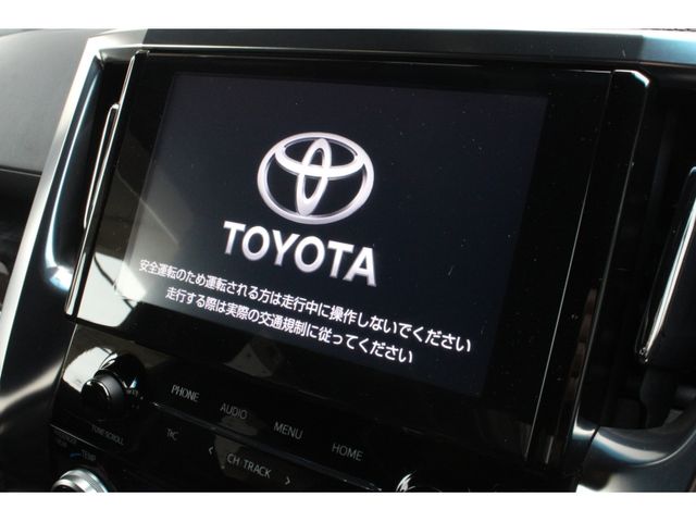 TOYOTA ALPHARD 2021 Image 31