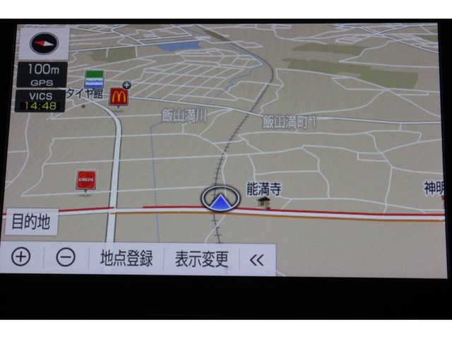 TOYOTA ALPHARD 2021 Image 31