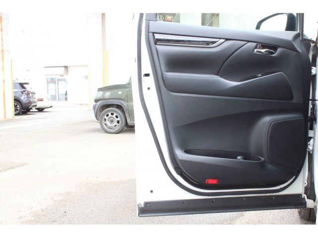 TOYOTA ALPHARD 2021 Image 31
