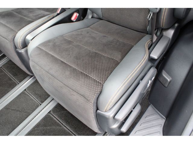 TOYOTA ALPHARD 2021 Image 31