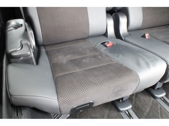 TOYOTA ALPHARD 2021 Image 31