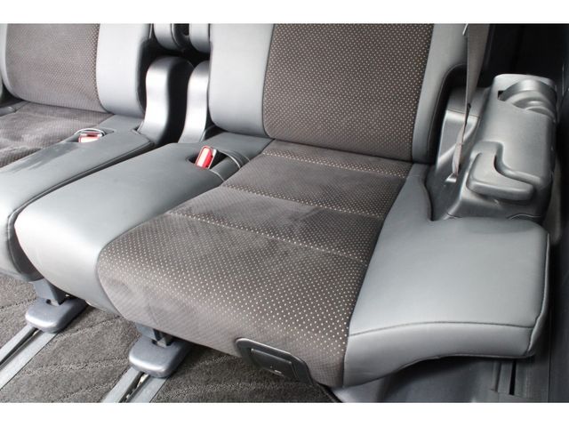 TOYOTA ALPHARD 2021 Image 31