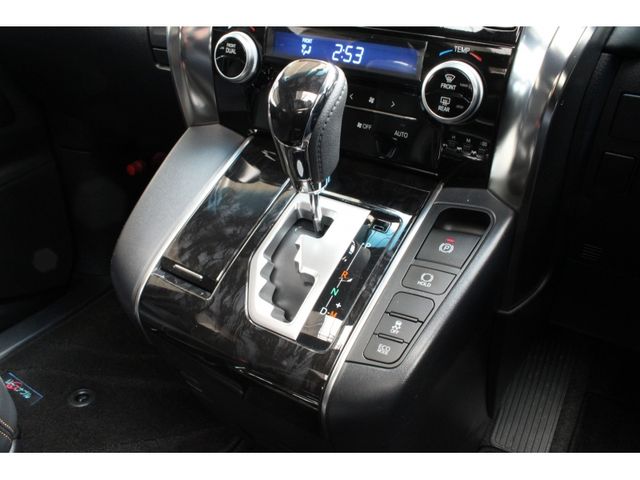 TOYOTA ALPHARD 2021 Image 31