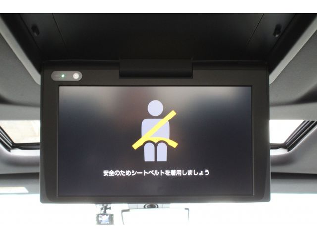 TOYOTA ALPHARD 2021 Image 31