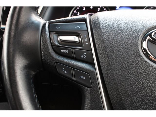 TOYOTA ALPHARD 2021 Image 31