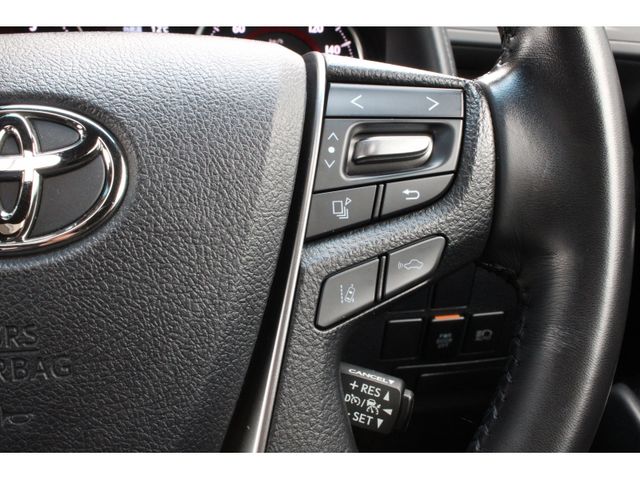 TOYOTA ALPHARD 2021 Image 31