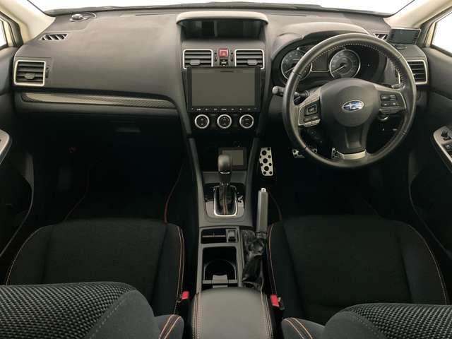 SUBARU XV 2015 Image 31
