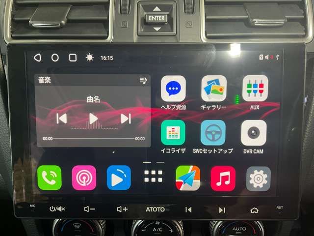 SUBARU XV 2015 Image 31