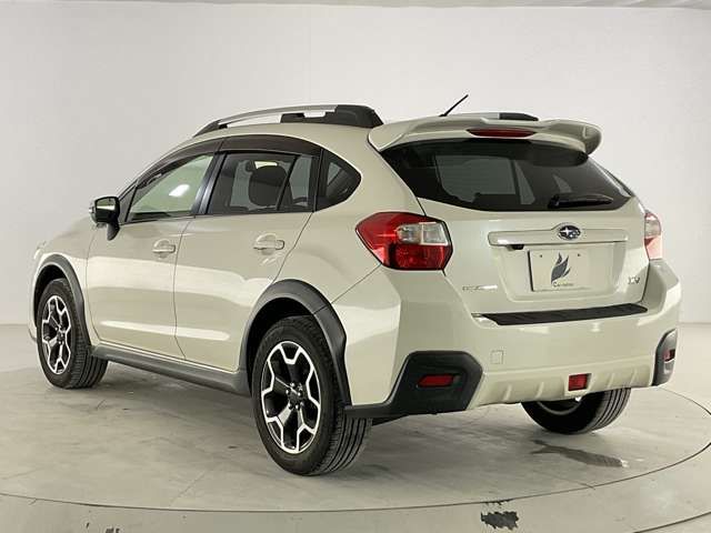 SUBARU XV 2015 Image 31