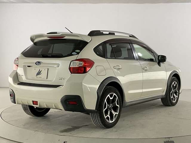 SUBARU XV 2015 Image 31