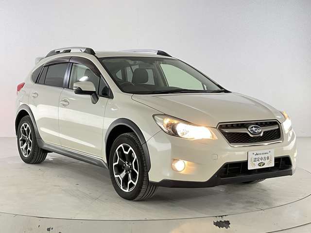 SUBARU XV 2015 Image 31