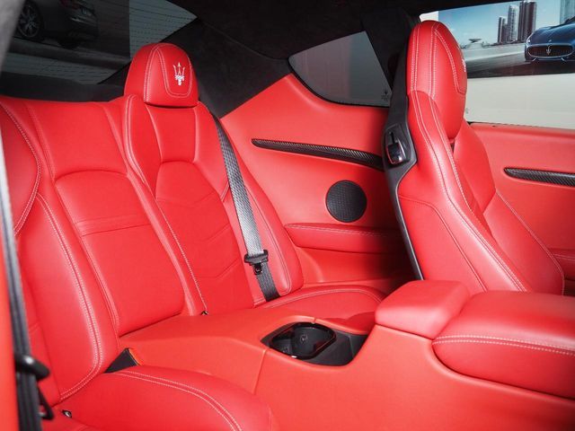 MASERATI GRANTURISMO 2019 Image 31