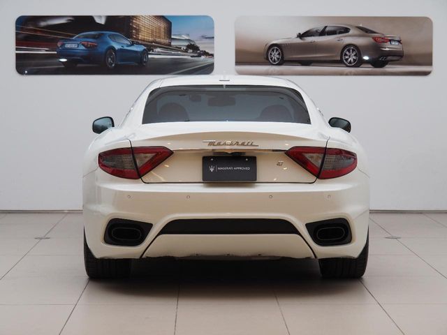 MASERATI GRANTURISMO 2019 Image 31