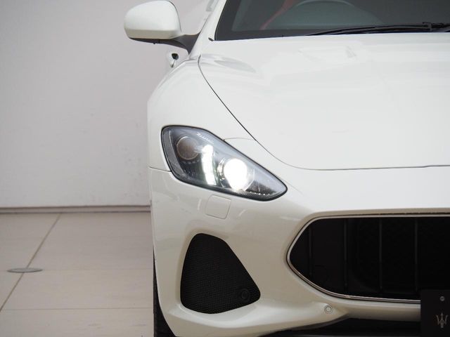 MASERATI GRANTURISMO 2019 Image 31