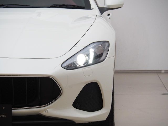 MASERATI GRANTURISMO 2019 Image 31