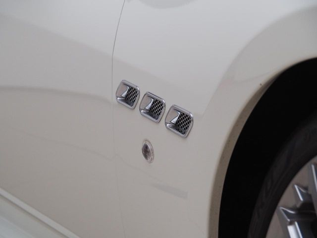 MASERATI GRANTURISMO 2019 Image 31