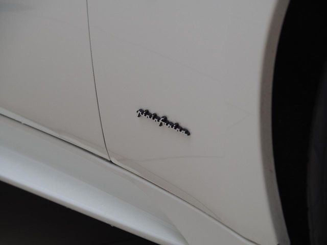 MASERATI GRANTURISMO 2019 Image 31