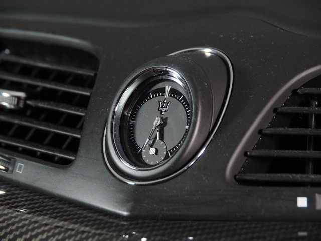 MASERATI GRANTURISMO 2019 Image 31