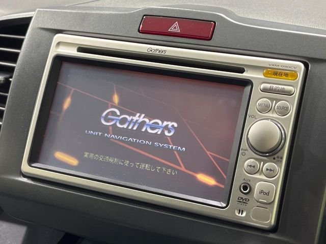 HONDA FREED 4WD 2010 Image 31