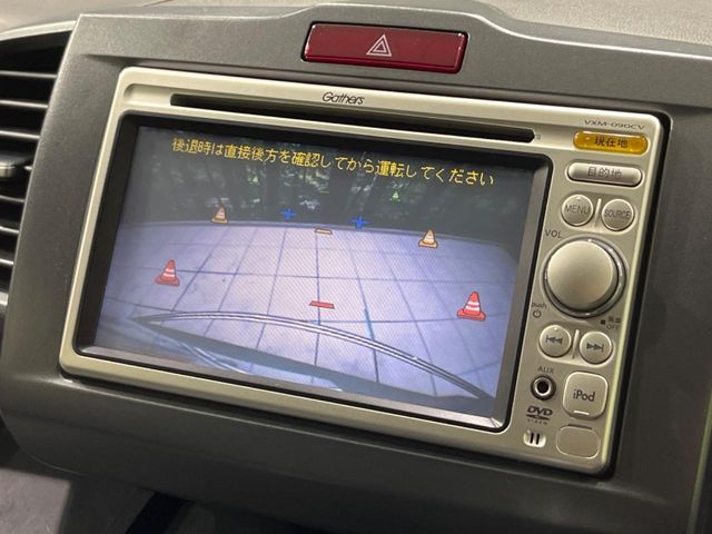 HONDA FREED 4WD 2010 Image 31