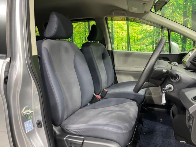 HONDA FREED 4WD 2010 Image 31