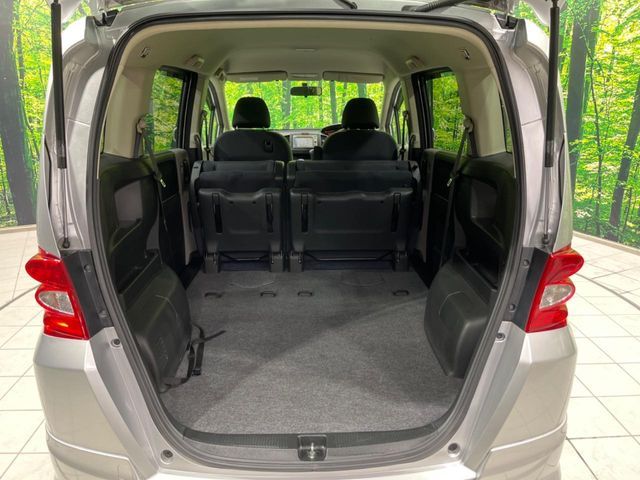 HONDA FREED 4WD 2010 Image 31