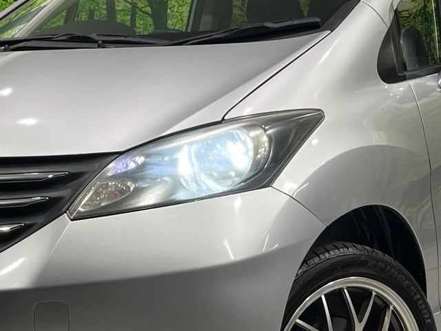 HONDA FREED 4WD 2010 Image 31