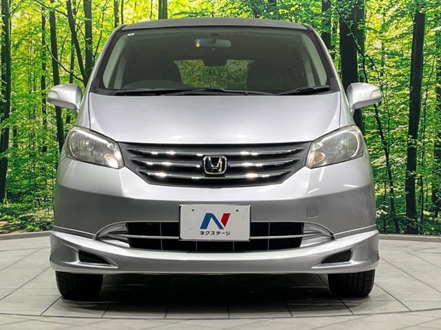 HONDA FREED 4WD 2010 Image 31