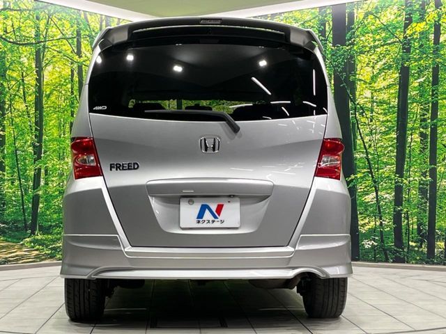 HONDA FREED 4WD 2010 Image 31