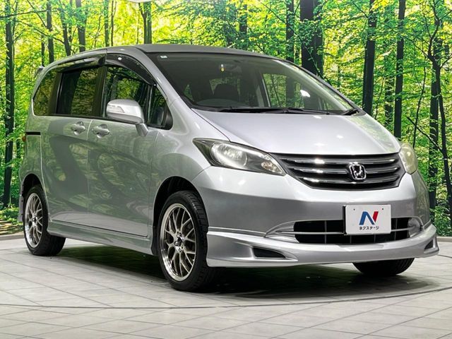 HONDA FREED 4WD 2010 Image 31