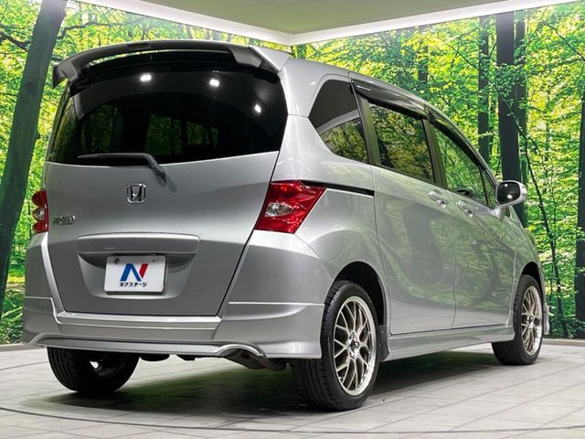 HONDA FREED 4WD 2010 Image 31