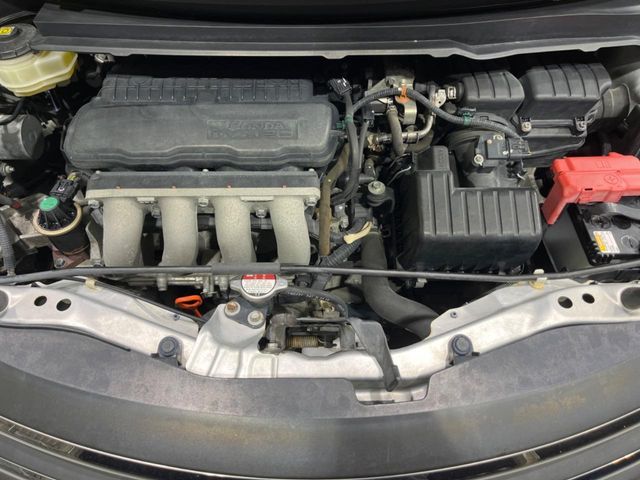 HONDA FREED 4WD 2010 Image 31