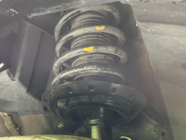 HONDA FREED 4WD 2010 Image 31