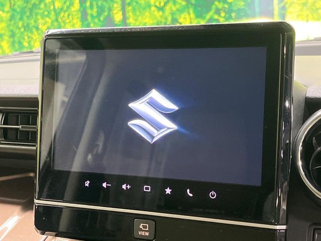 SUZUKI SPACIA GEAR 2022 Image 31