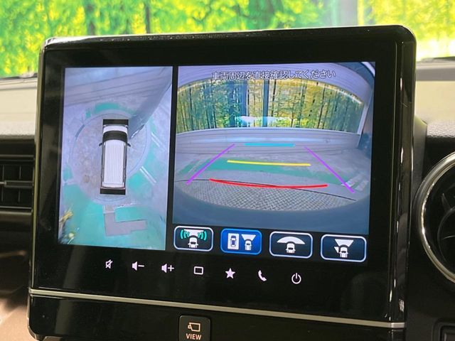 SUZUKI SPACIA GEAR 2022 Image 31