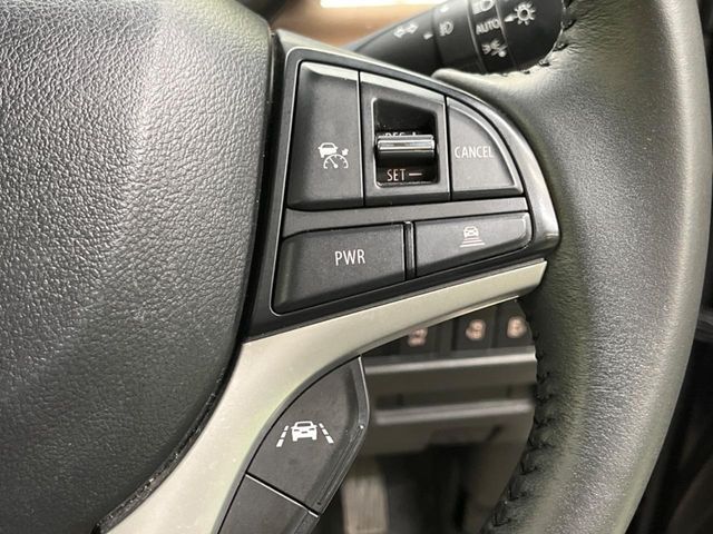 SUZUKI SPACIA GEAR 2022 Image 31