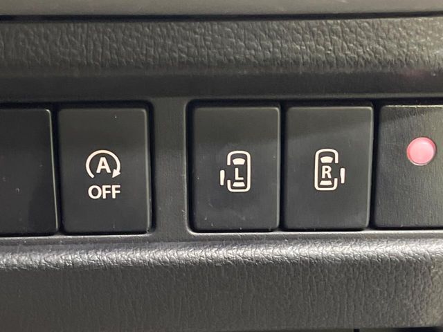 SUZUKI SPACIA GEAR 2022 Image 31