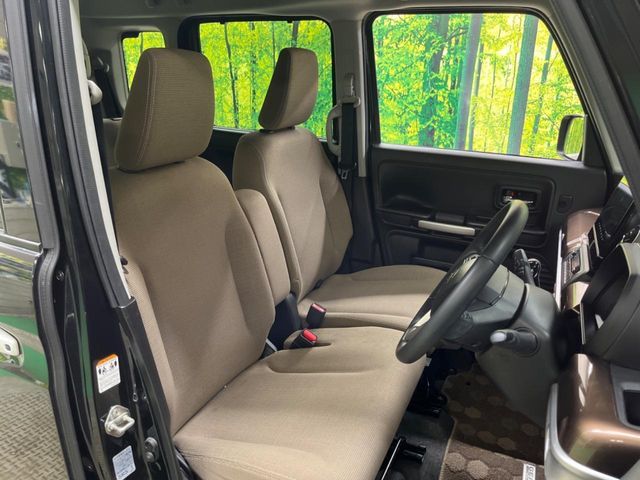 SUZUKI SPACIA GEAR 2022 Image 31