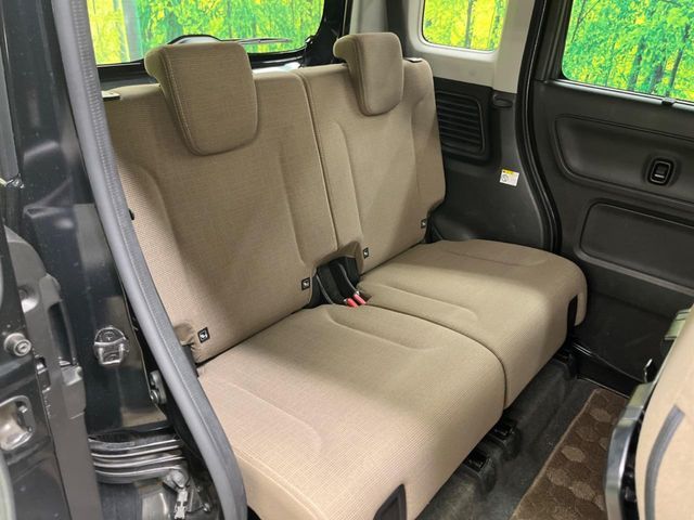 SUZUKI SPACIA GEAR 2022 Image 31