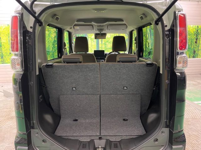 SUZUKI SPACIA GEAR 2022 Image 31