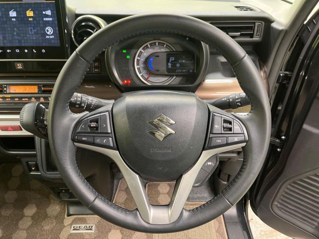 SUZUKI SPACIA GEAR 2022 Image 31